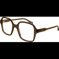 Chloé Brille Damen Chloé CH0126O 49 002