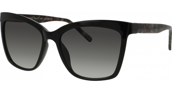 SunRay 06-47210-01, Schwarz mamoriert glänzend - Ansicht 2