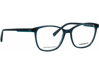 Humphreys Brille Damen Humphreys 583160 54 74 Ansicht 3