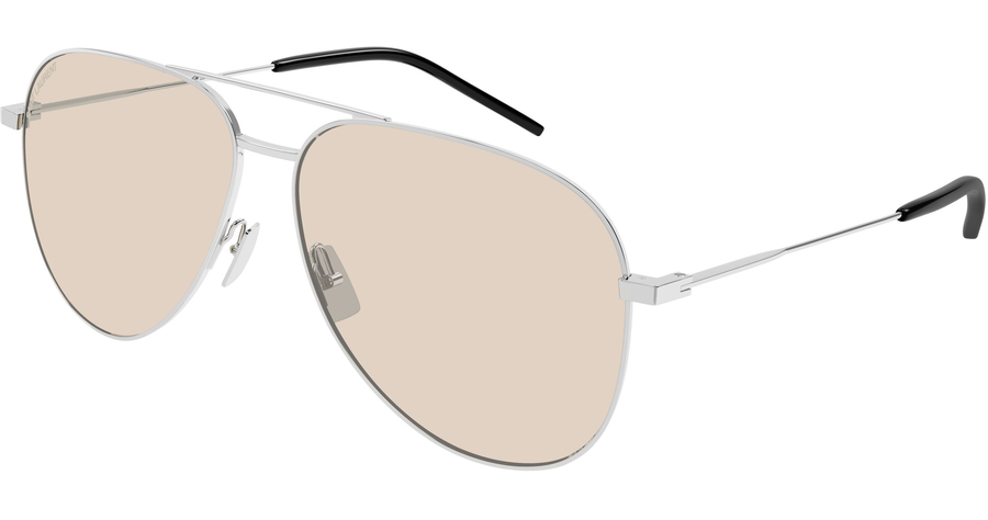 Saint Laurent Sonnenbrille Herren Saint Laurent CLASSIC 11 59 072 Ansicht 1