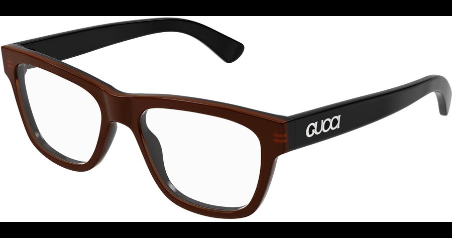 Gucci Brille Herren Gucci GG1795O 52 003 Ansicht 1