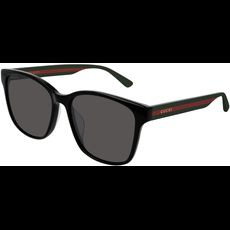 Gucci Sonnenbrille Unisex Gucci GG0417SK 56 001