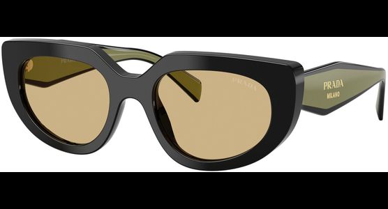 Prada PR D02S 03K10R - Ansicht 2