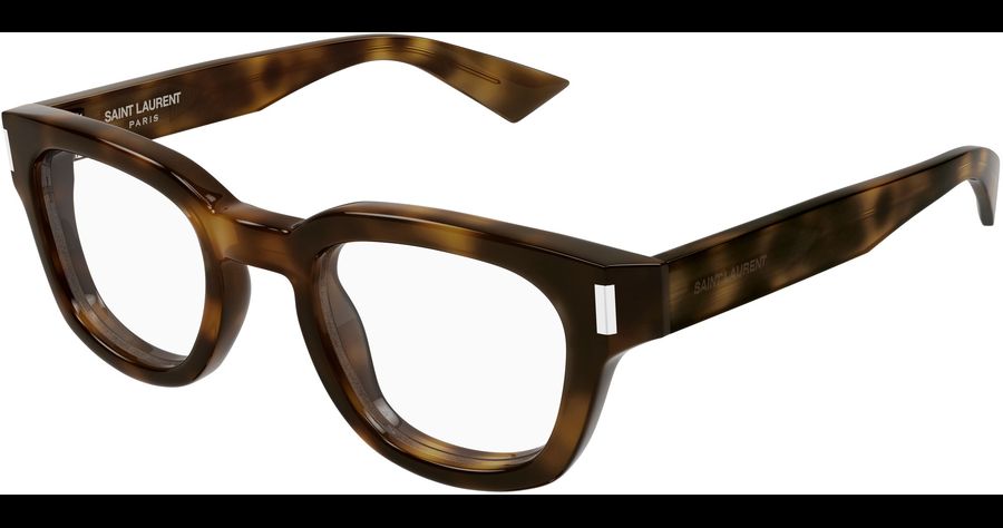 Saint Laurent Brille Herren Saint Laurent SL 838 OPT 48 003 Ansicht 1