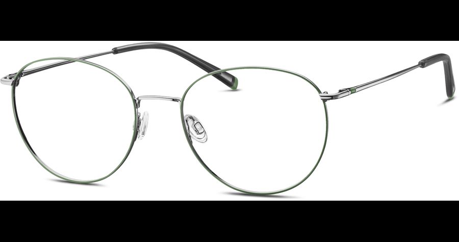 Humphreys Brille Damen Humphreys 582369 53 34 Ansicht 1