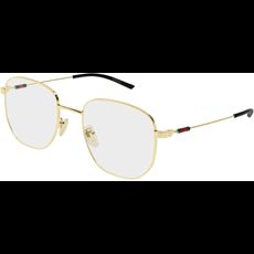 Gucci Brille Unisex Gucci GG2140OK 53 001