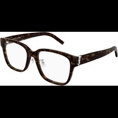 Saint Laurent Brille Damen Saint Laurent SL M165/F 54 002