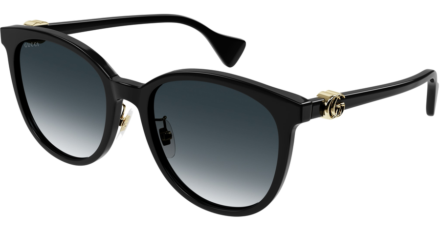 Gucci Sonnenbrille Damen Gucci GG1180SK 56 001 Ansicht 1