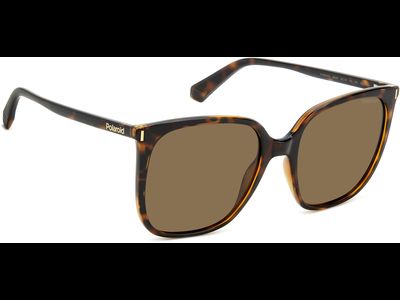 Polaroid Sonnenbrille Damen Polaroid PLD 6218/S 56 Ansicht 4