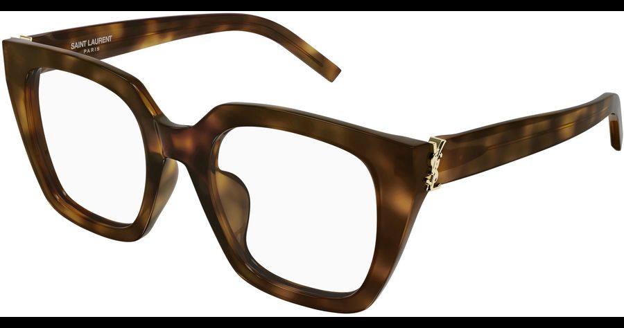 Saint Laurent Brille Damen Saint Laurent SL M143 OPT 51 003 Ansicht 1
