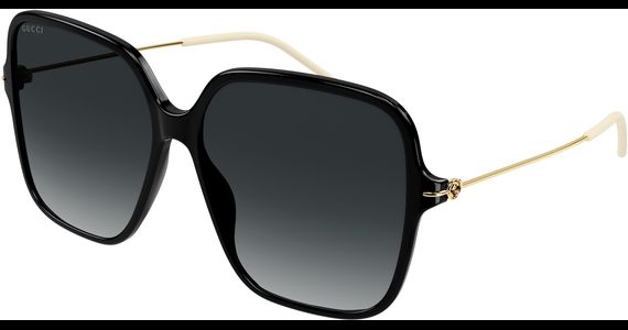 Gucci GG1267S BLACK - Ansicht 2