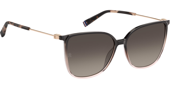 Tommy Hilfiger TH 2095/S 57 - Ansicht 5