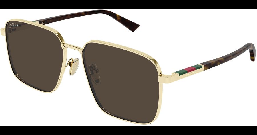 Gucci Sonnenbrille Herren Gucci GG1965SK 60 002 Ansicht 1