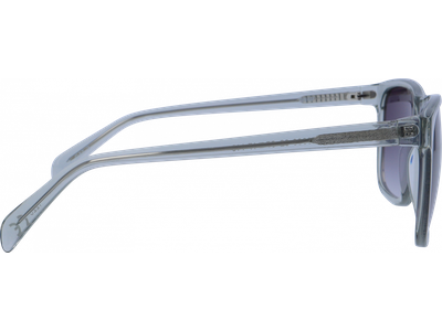 SunRay Sonnenbrille Herren SunRay 06-13000-02 5717, Transparent Ansicht 3