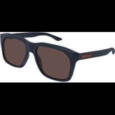 Gucci Sonnenbrille Herren Gucci GG2077S 55 004