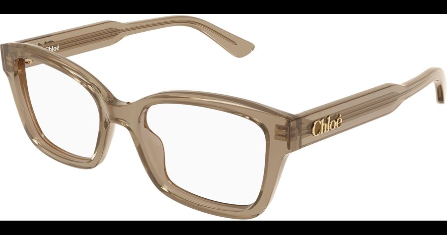 Chloé Brille Damen Chloé CH0380O 51 005 Ansicht 1