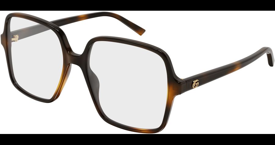 Gucci Brille Damen Gucci GG1994O 53 002 Ansicht 1