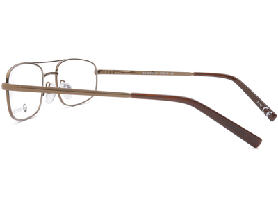 meineBrille 04-69230-01, Bronze seite - Ansicht 4