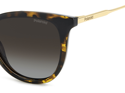 Polaroid Sonnenbrille Damen Polaroid PLD 4184/S/X 52 086 Ansicht 3