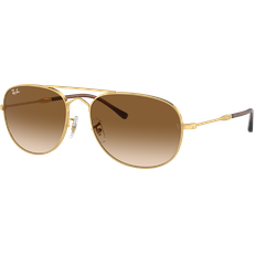 Ray-Ban Sonnenbrille Unisex Ray-Ban 0RB3735 001/51