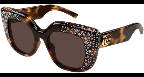 Gucci GG2030S 50 006 - Ansicht 2
