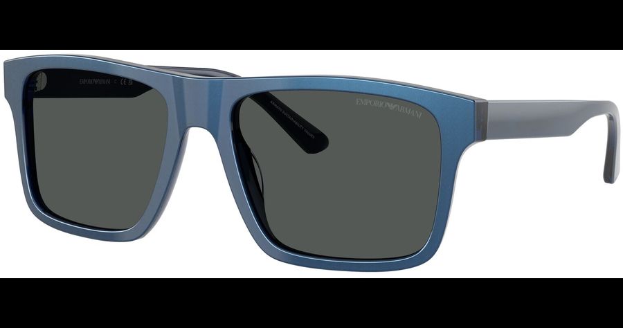 Emporio Armani Sonnenbrille Herren Emporio Armani EA4232 617587 57 Ansicht 1