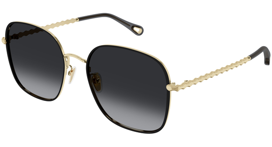 Chloé CH0255SK 57 001 - Ansicht 2