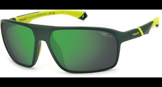 Polaroid PLD 7058/S 64 DLD - Ansicht 2