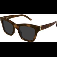Saint Laurent Sonnenbrille Damen Saint Laurent SL M156 52 003