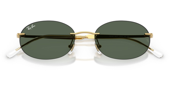 Ray-Ban RB3767 001/71 - Ansicht 6