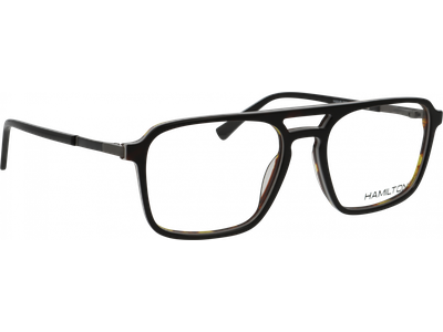 Hamilton Brille Herren meineLinse Studio 01-33090-01 5417 Ansicht 3