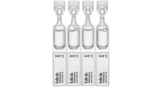 Blink intensive tears Ampullen - Ansicht 4