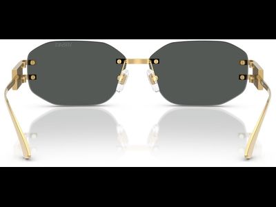 Versace Sonnenbrille Damen Versace VE2274 100287 Ansicht 4