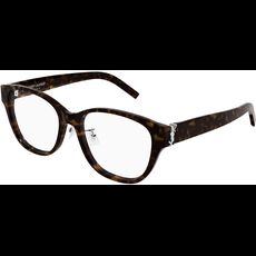 Saint Laurent Brille Damen Saint Laurent SL M169/F 54 002