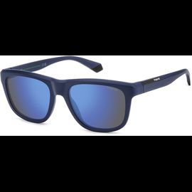 Polaroid Sonnenbrille Unisex Polaroid PLD 2163/S 54 FLL