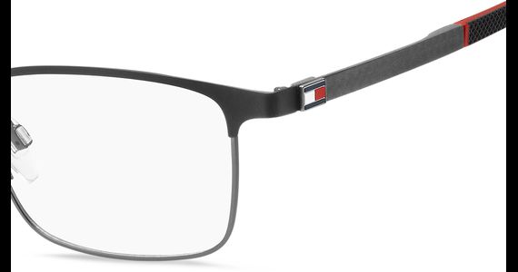 TOMMY HILFIGER TH 1919 BLACK - Ansicht 4