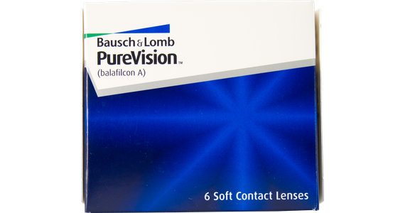 PureVision 6er - Ansicht 2