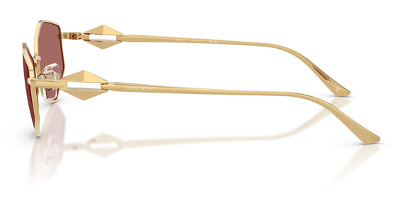 Jimmy Choo JC4017 302369 55 - Ansicht 4