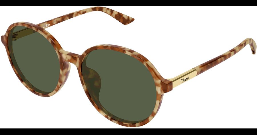 Chloé Sonnenbrille Damen Chloé CH0365SK 57 004 Ansicht 1