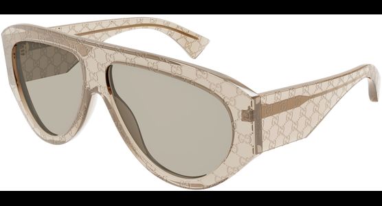 Gucci GG2128S 58 005 - Ansicht 2