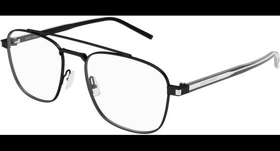 Saint Laurent SL 665 OPT 56 001 - Ansicht 2