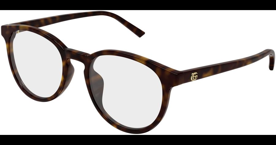 Gucci Brille Damen Gucci GG2005OA 51 002 Ansicht 1