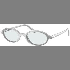 Ray-Ban Sonnenbrille Unisex Ray-Ban RB4472 667781