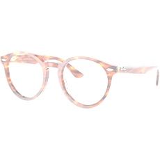 Ray-Ban Brille Unisex Ray-Ban RX7680V 2144