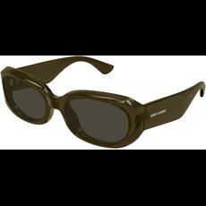 Saint Laurent Sonnenbrille Damen Saint Laurent SL 868/F 57 005