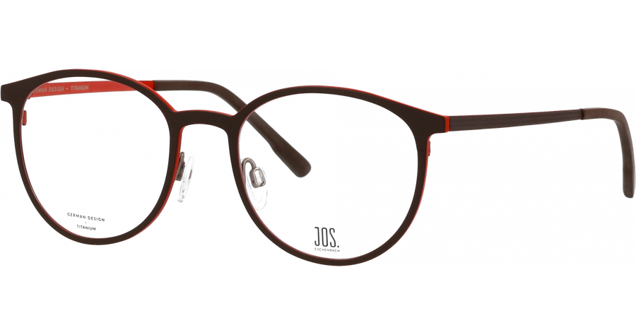 Jos. Eschenbach Brille Unisex Jos. Eschenbach 981086 52 60 Ansicht 1