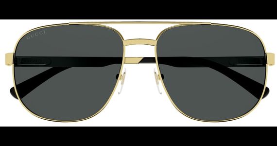 Gucci GG1223S 60 002 - Ansicht 3