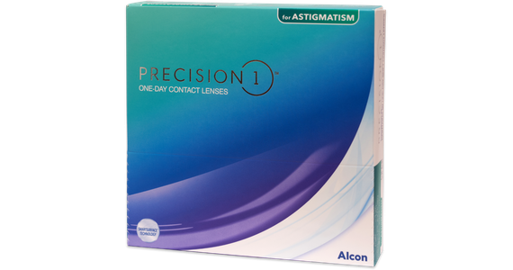 Precision1 for Astigmatism 90er - Ansicht 4