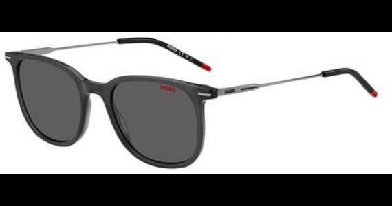 Hugo HG 1203/S 52 grey - Ansicht 2