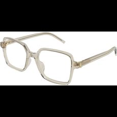 Saint Laurent Brille Damen Saint Laurent SL M139 54 005